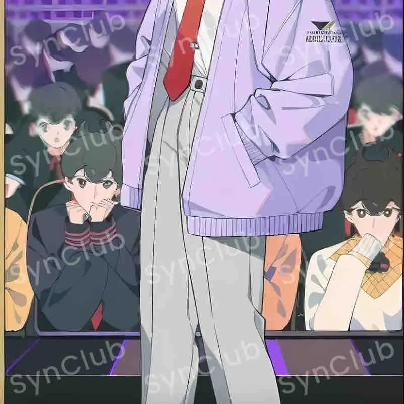 LazyPiu5193의 まじで好き