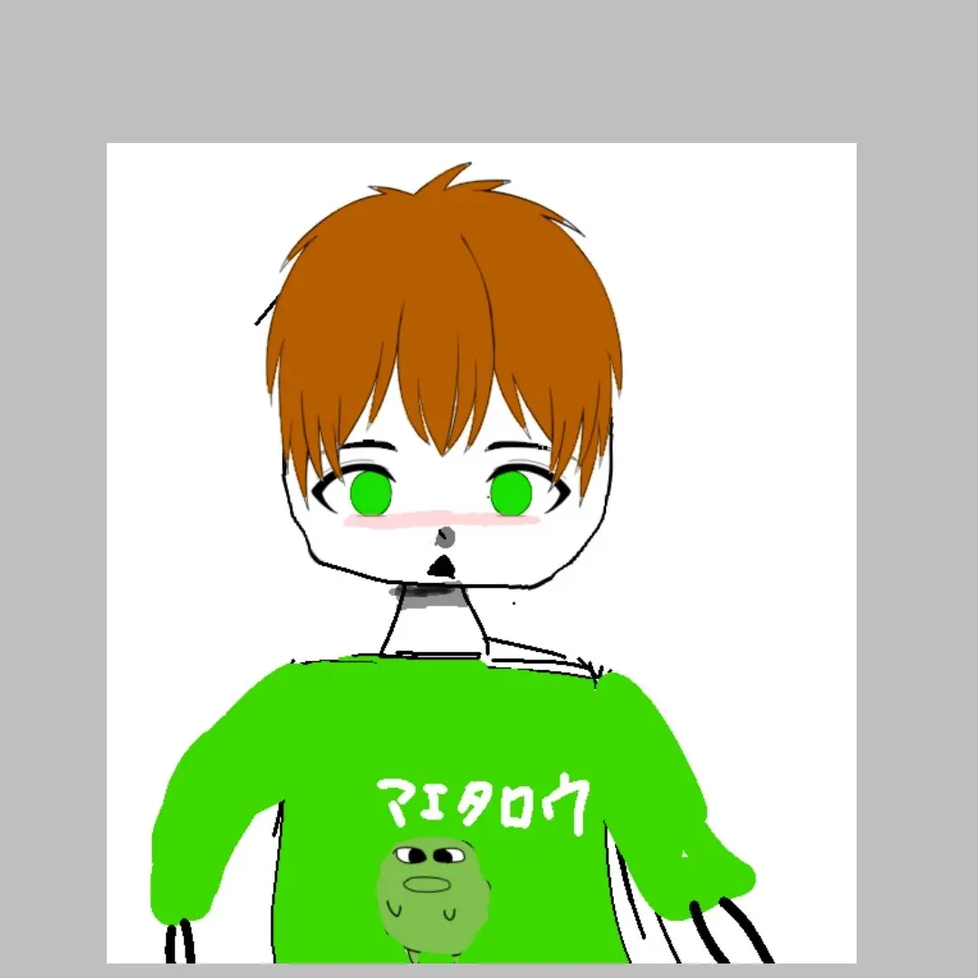 CattyDhole8540의 馬鹿だから何も出来ないね笑