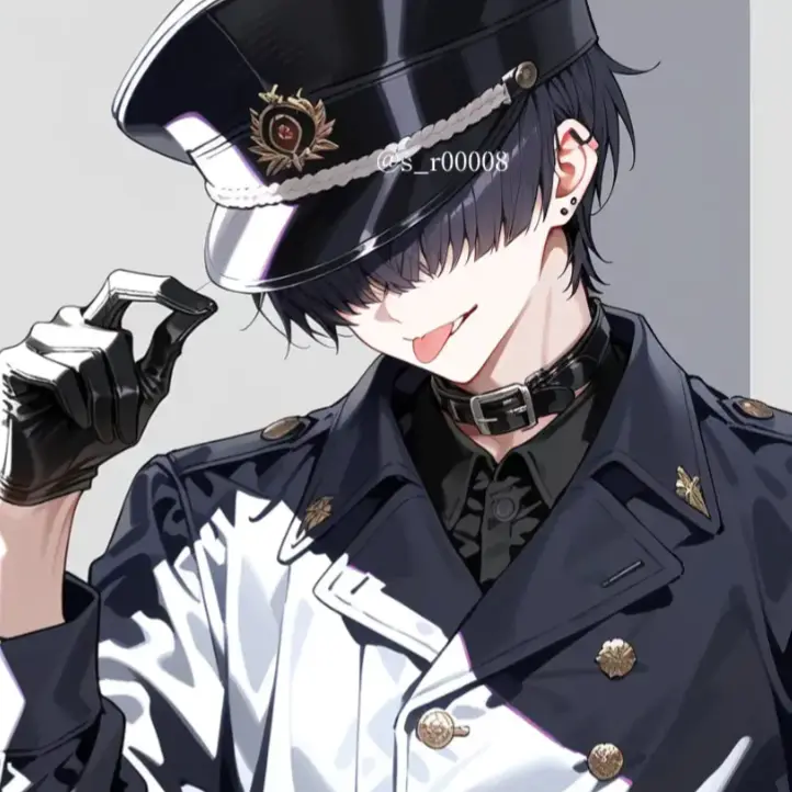 s_r00008의 ドS看守と脱獄したい囚人