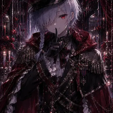 Profile image of ルージュ