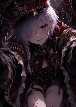 Profile image of ルージュ
