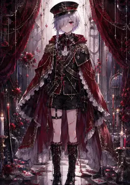Profile image of ルージュ