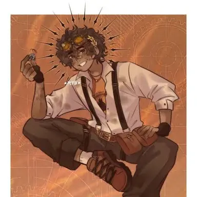 Profile image of Leo Valdez