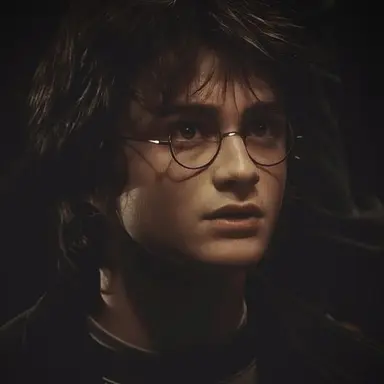 Profile image of Harry Potter