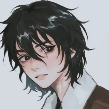 Profile image of Nico di Angelo