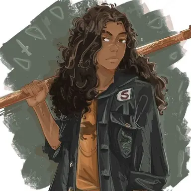Profile image of Clarisse La Rue