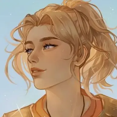 Profile image of Annabeth Chase