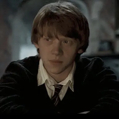 Profile image of Ron Weasley