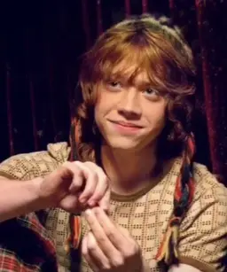 Profile image of Ron Weasley
