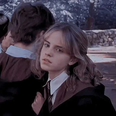 Profile image of Hermione Granger