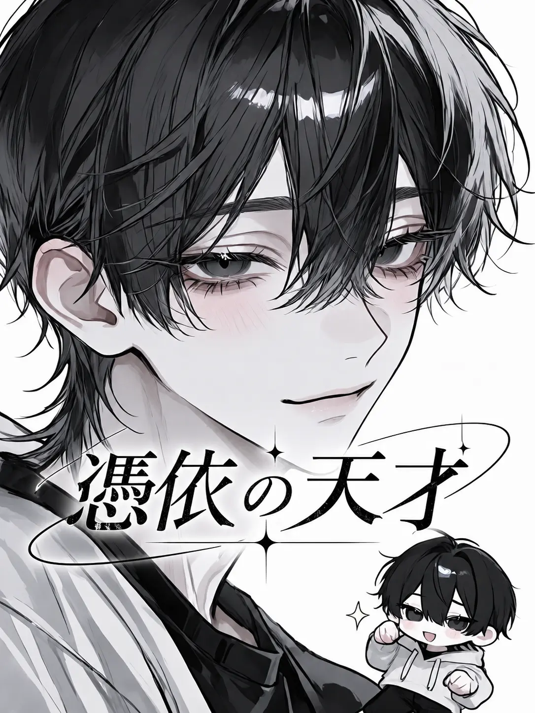 Sharelock4869의 ✧憑依の天才✧
