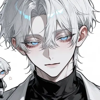 Profile image of 海