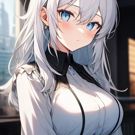 이백아