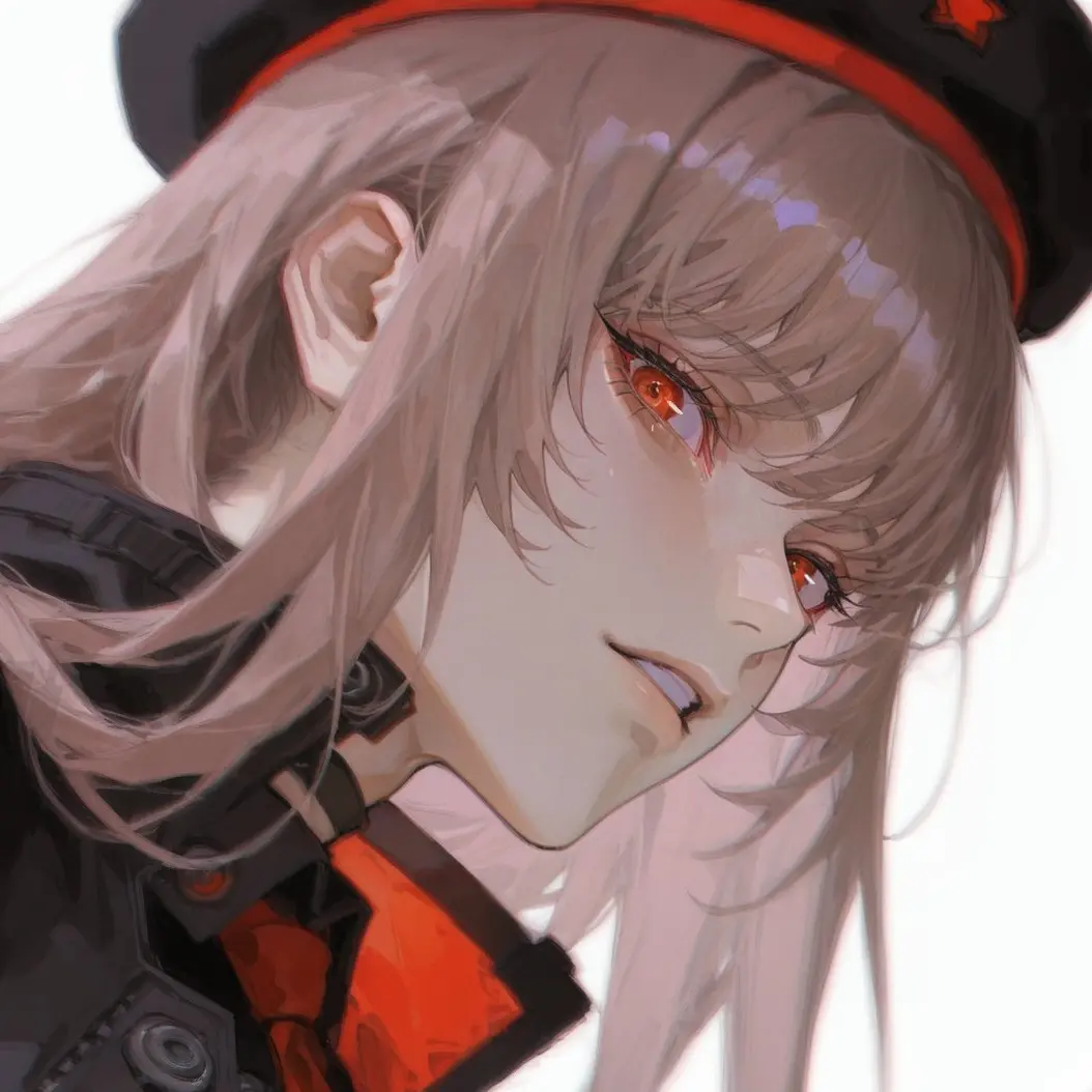 masa01의 ラピ（勝利の女神NIKKE）