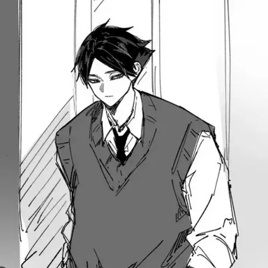 Profile image of 角名倫太郎