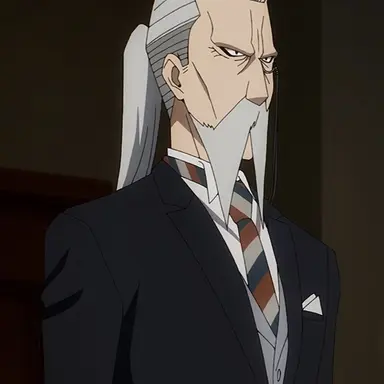 Profile image of 헨리 헨더슨