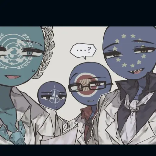 Solchipin의 UN,EU,NATO,ASEAN