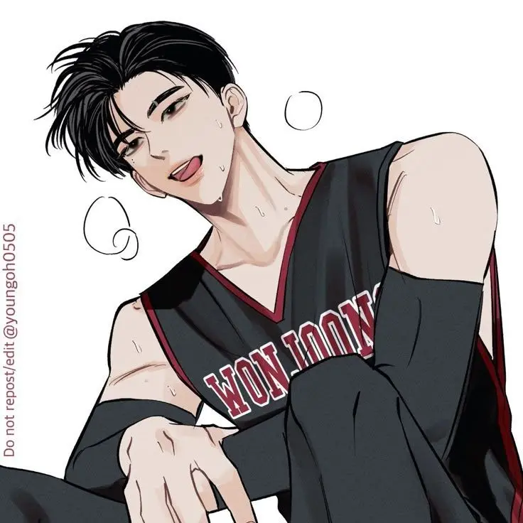 INTP_5의 Han Jichan