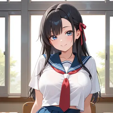 Profile image of 美玲