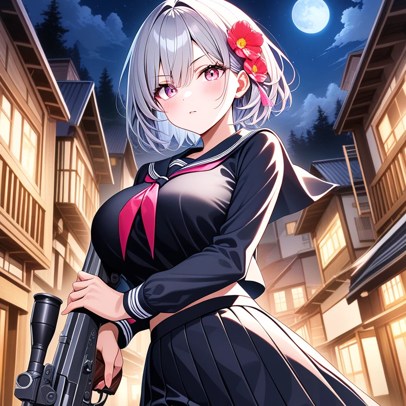 リリィ