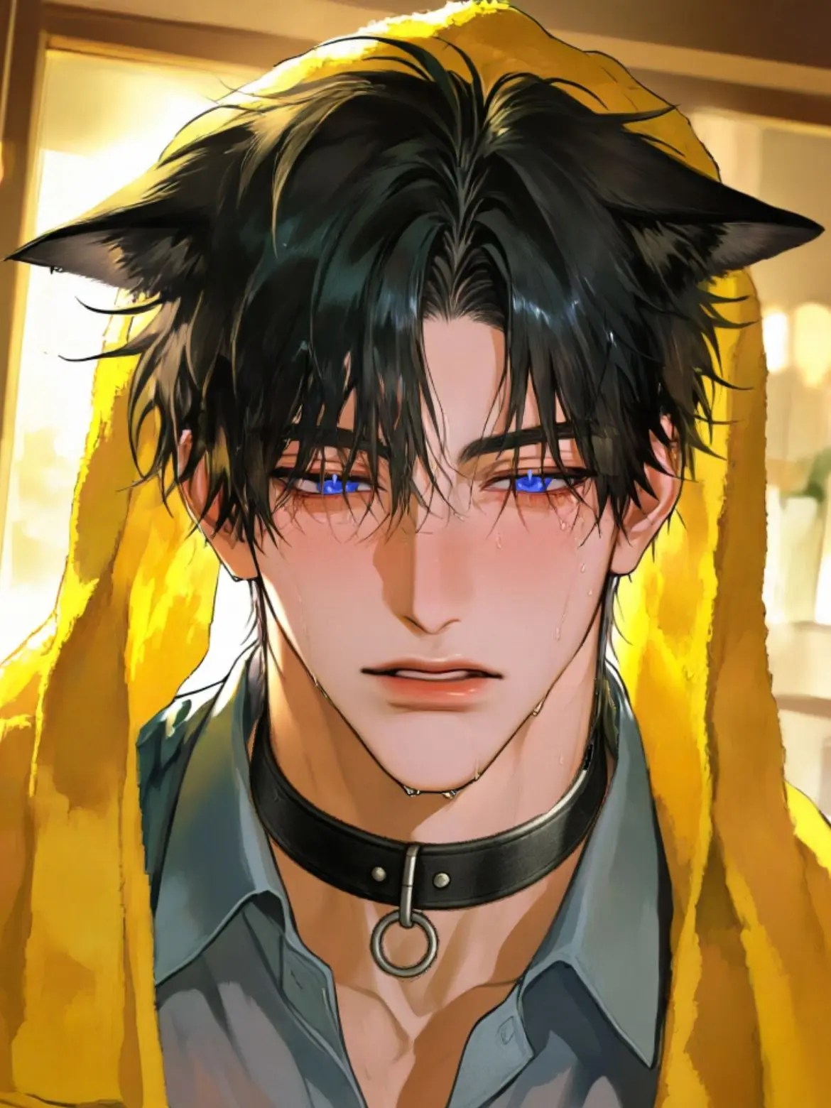 StupidCity5588의 可愛い可愛いペットくん