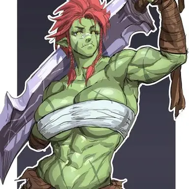 Profile image of Lyra
