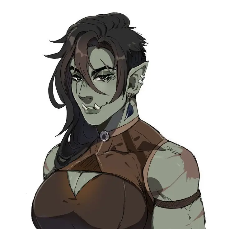 FrostyTuba3001의 Orc servents
