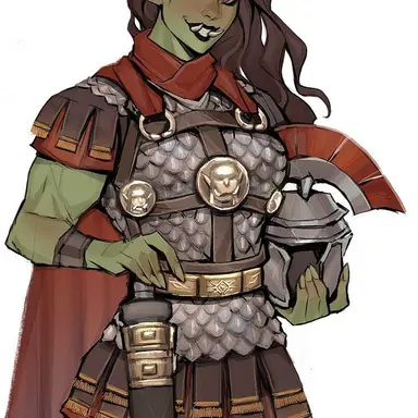 Profile image of Luna