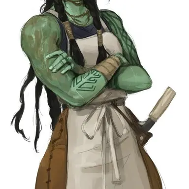 Profile image of Mira
