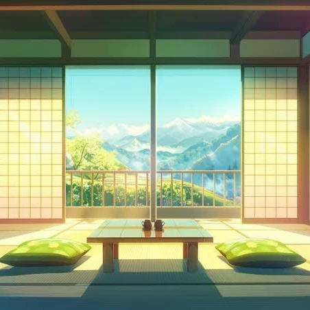 旅館