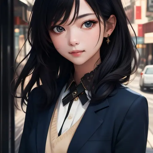 OliveWoman7331의 정하윤