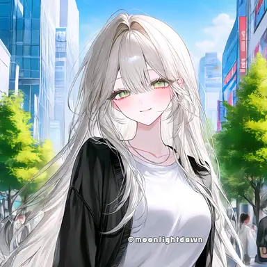Profile image of ソ・ハヨン