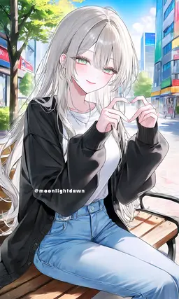 Profile image of ソ・ハヨン