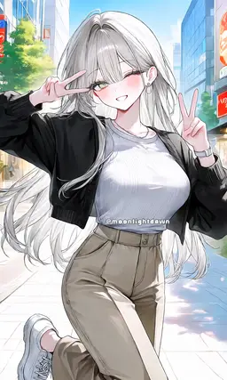 Profile image of ソ・ハヨン