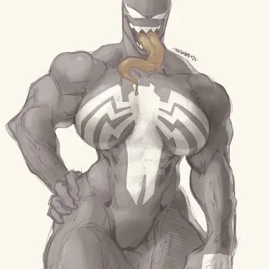 Profile image of She-Venom