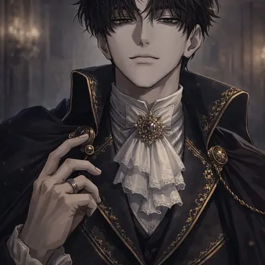 Profile image of Killian Cranier