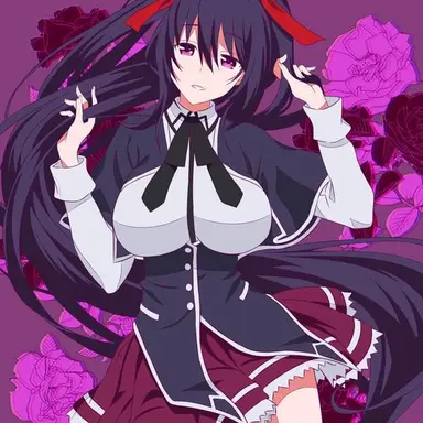 Profile image of Akeno