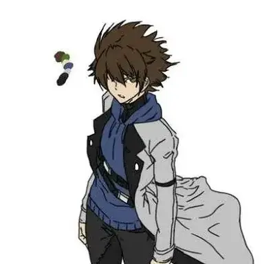 Profile image of Ren