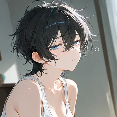 Profile image of まね