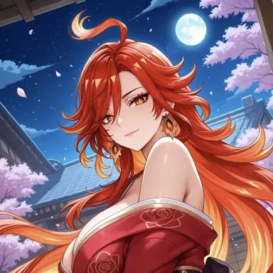 Profile image of 마오