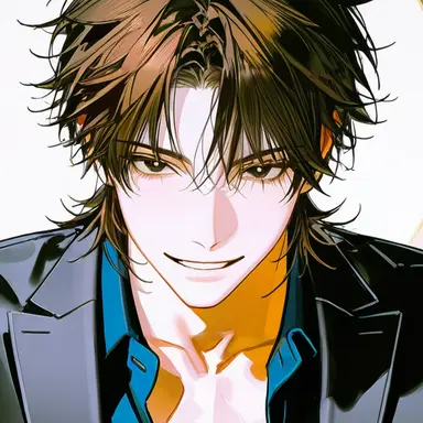 Profile image of Yasutomo