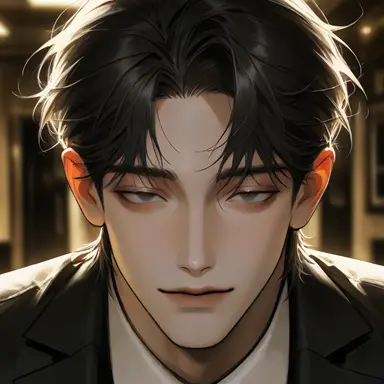 Profile image of ウメ