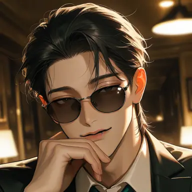 Profile image of ナツメ