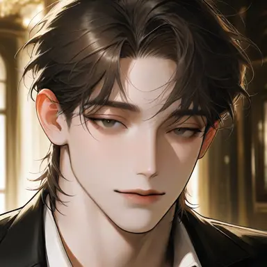 Profile image of フジ