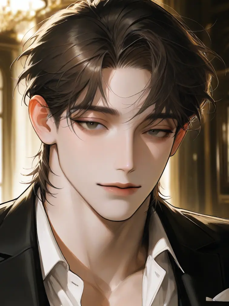 ARu_777의 ボスの笑顔が見たくて