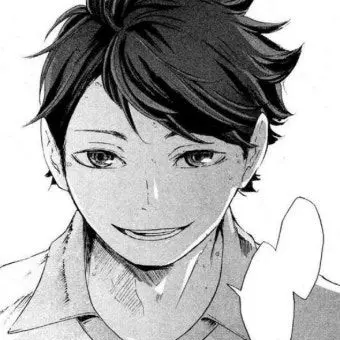 Profile image of 오이카와 토오루