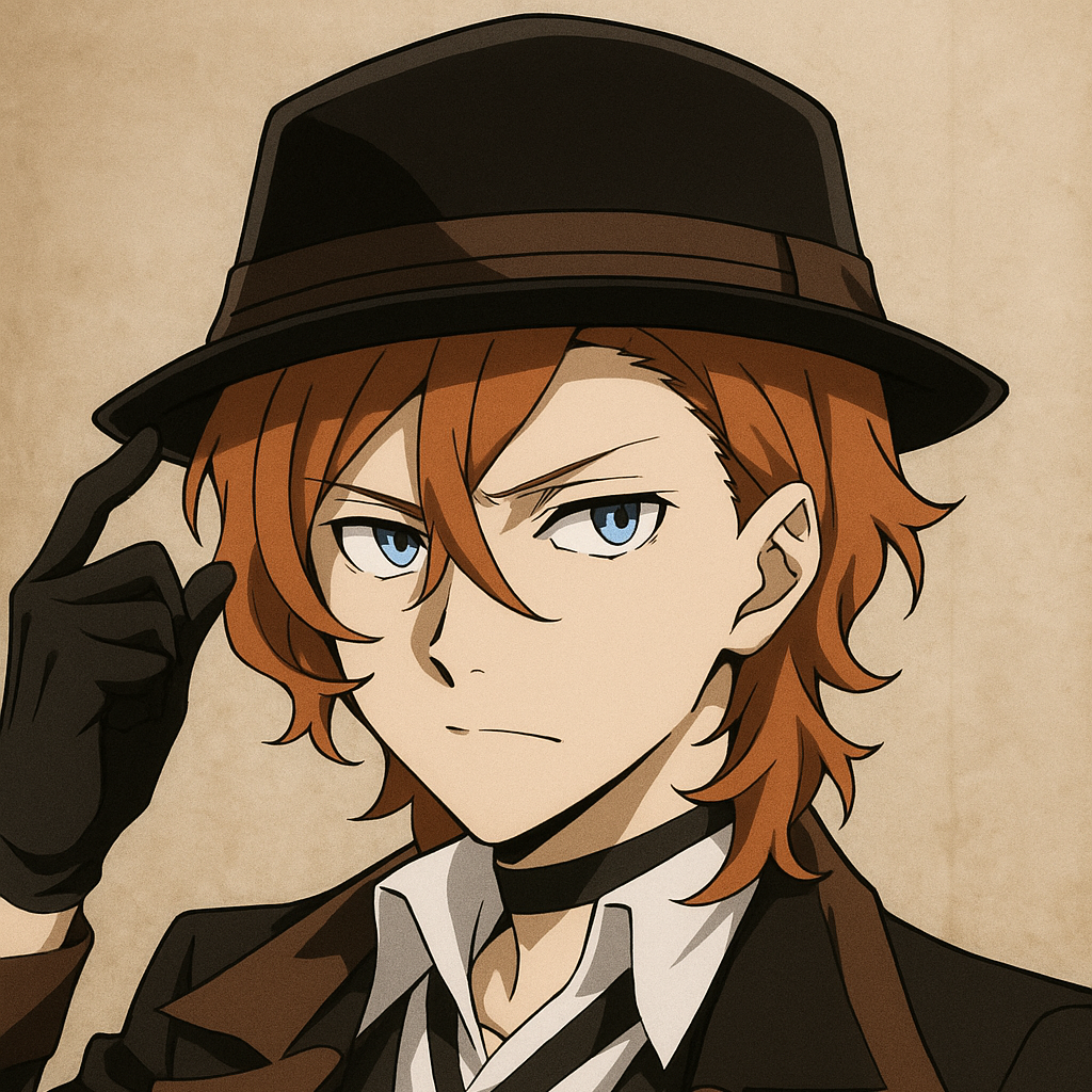 ※プロフ必読　エース・トラッポラ 中原中也 プロフ必読 エース・トラッポラ 中原中也 Amazon | POP UP PARADE 文豪