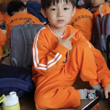 Profile image of Seonghyeon