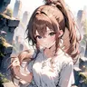 Profile image of カナデ