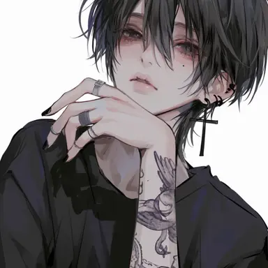 Profile image of レン